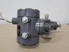 FISHER Electro-Pneumatic Transducer i2p-100 W/ Pressure Regulator FS-67CFR-362SC