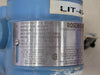 ROSEMOUNT Pressure Transmitter 2051CD2A22A1AB4K6