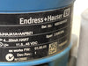 ENDRESS+HAUSER Differential Pressure Transmitter PMD55-1AUL0/139