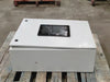 MAPLE SYSTEMS Heavy Industrial Panel PC1212AP, w/ Enclosure EN4SD243010GY