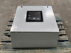 MAPLE SYSTEMS Heavy Industrial Panel PC1212AP, w/ Enclosure EN4SD243010GY