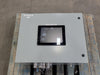 MAPLE SYSTEMS Heavy Industrial Panel PC1212AP, w/ Enclosure EN4SD243010GY