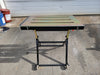 NOMAD 30" x 20" Portable Welding Workbench Table