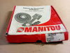 MANITOU Tapered Roller Bearing 562504