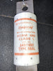 SHAWMUT Class L Current Limiting 600 Amp Fuse A4BY600