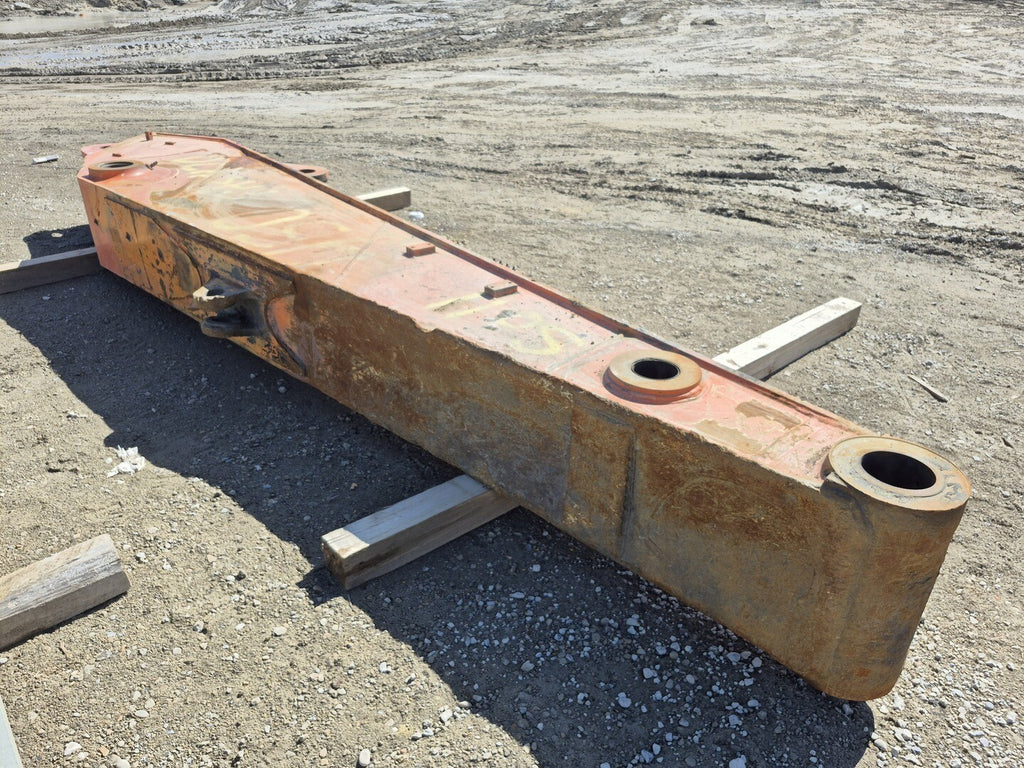 HITACHI ZX450 Excavator Boom & Stick Arm