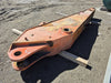 HITACHI ZX450 Excavator Boom & Stick Arm