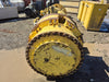 KOMATSU Rear Axle Assembly 561-22-62713