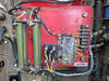 KOMATSU 830E-1DC Electrical Cabinet 
