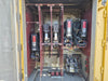 KOMATSU 830E-1DC Electrical Cabinet 