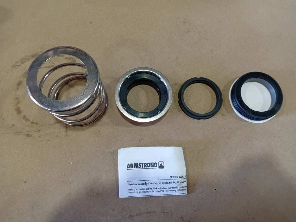 ARMSTRONG Seal Kit 1-5/8" Type 2A, 975000-984