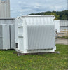 POWER SYSTEMS  1,800 kVA Pad Mounted Transformer 34500 pri. volts, 405Y sec. volts