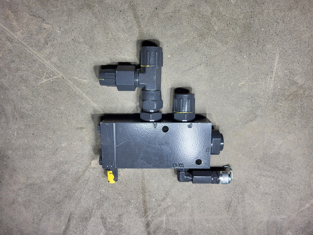 SANDVIK Flushing Valve Assy 55200659