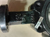 SURE SEAL 4" 200psi Butterfly Valve 4-622-822515