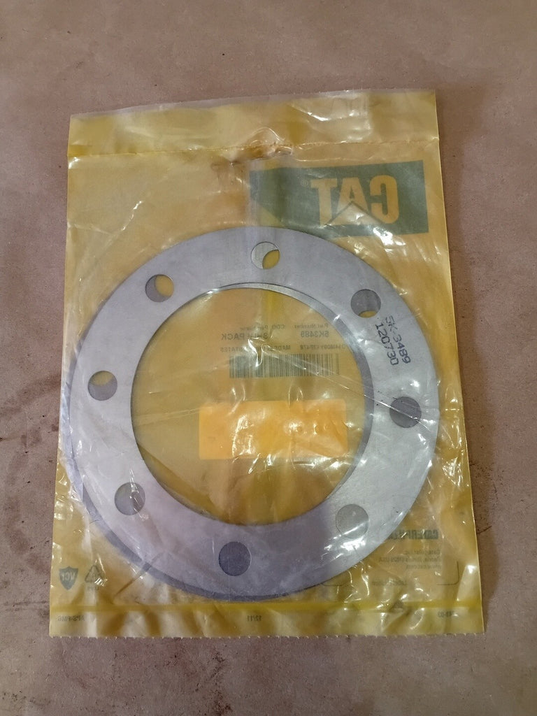 CATERPILLAR 2.54mm Thick Steel Shim Pack 5K-3489