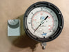 WIKA 0-60 psi Pressure Gauge 9837736, 233.34, 4.5"  