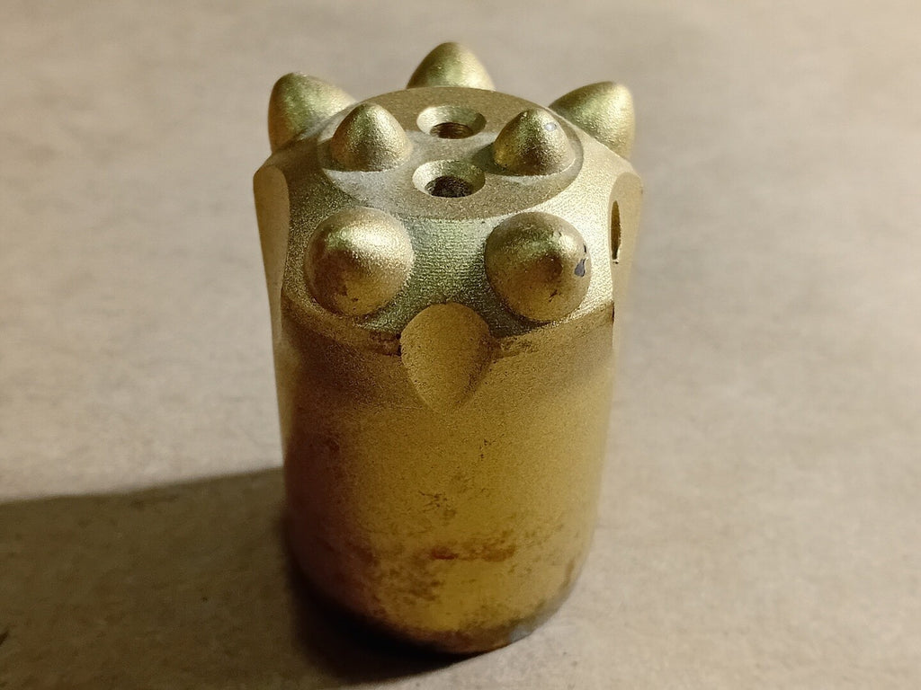 3/4" Rock Button Drill Bit