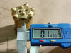 3/4" Rock Button Drill Bit