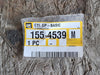 CATERPILLAR Basic Cylinder for Steering 155-4539
