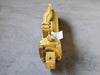 CATERPILLAR Basic Cylinder for Steering 155-4539
