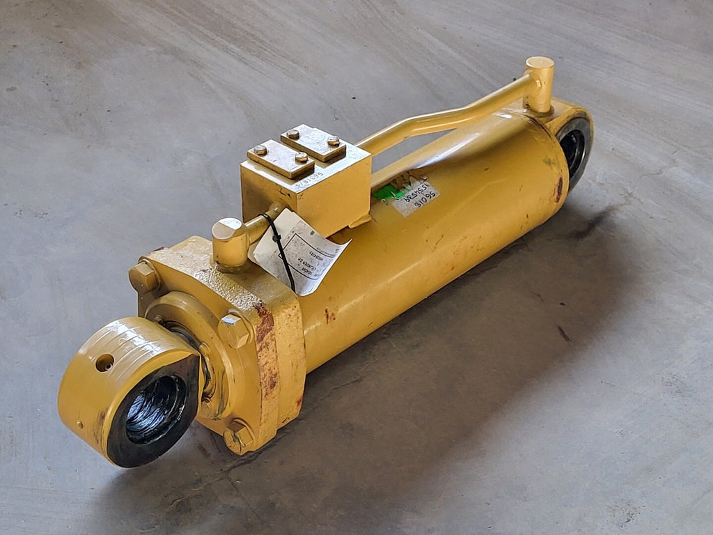 CATERPILLAR Basic Cylinder for Steering 155-4539