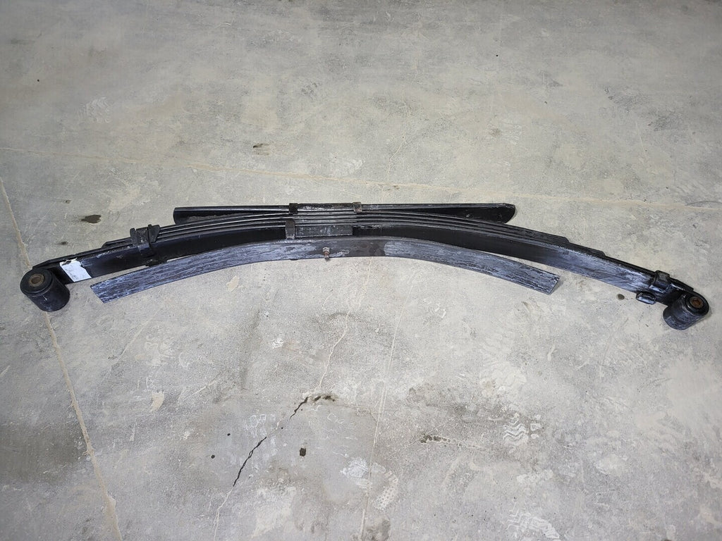 FORD Leaf Spring