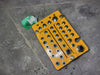 MACLEAN Bulkhead Assembly Transverse 1087893