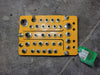 MACLEAN Bulkhead Assembly Transverse 1087893
