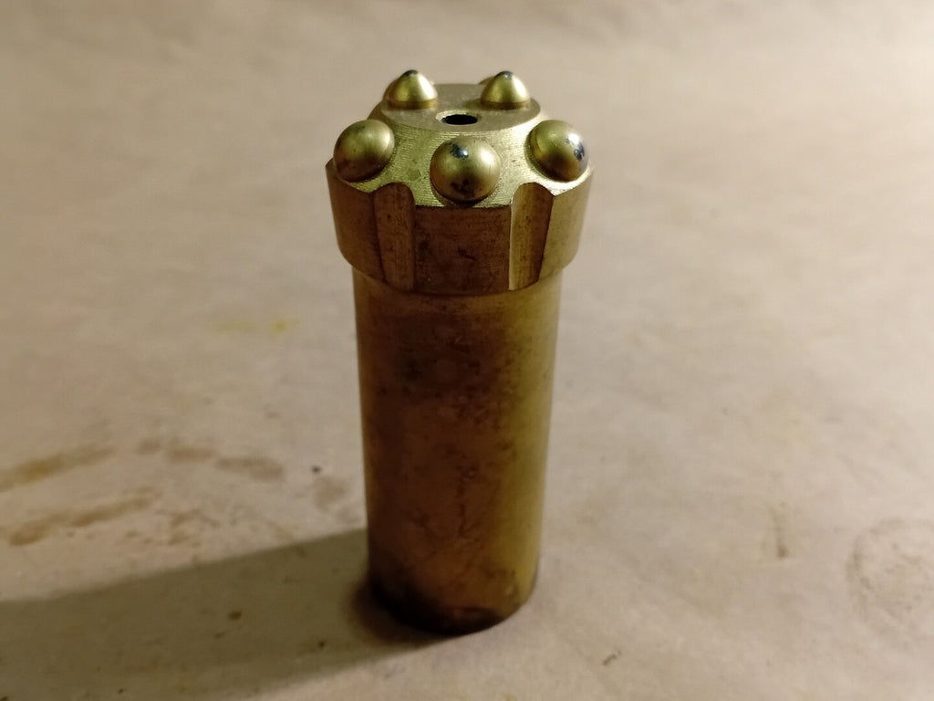 Rock Drill Button Bit 4546AM