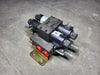 MAGNET SCHULTZ Hydraulic Valve Manifold w/ Solenoids