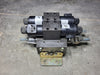 MAGNET SCHULTZ Hydraulic Valve Manifold w/ Solenoids
