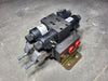 MAGNET SCHULTZ Hydraulic Valve Manifold w/ Solenoids