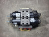 MAGNET SCHULTZ Hydraulic Valve Manifold w/ Solenoids