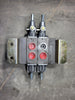 MAGNET SCHULTZ Hydraulic Valve Manifold w/ Solenoids