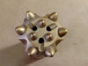 Rock Drill Button Bit 45-R32 (Lot of 3)