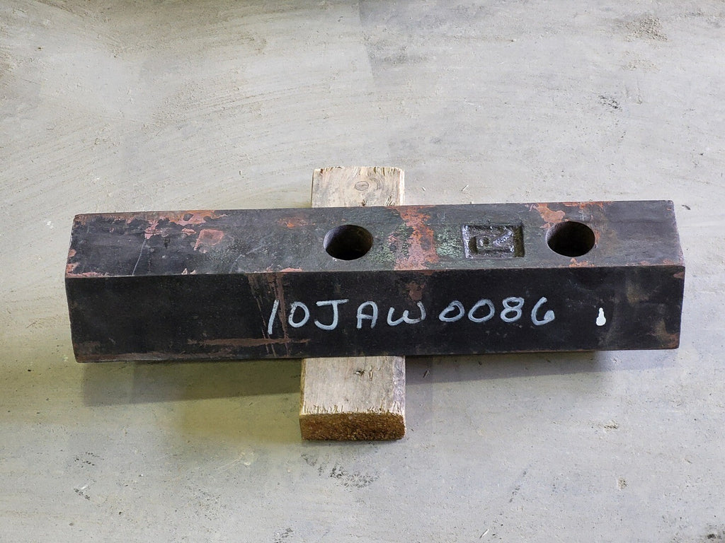 Wedge for Swing Jaw Die Suit T7510-5A-R
