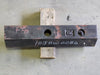 Wedge for Swing Jaw Die Suit T7510-5A-R