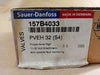 SAUER DANFOSS PVEH32 Electrohydraulic Actuator 157B4033