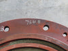 METSO End Plate 1380-28, 7631