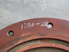 METSO End Plate 1380-28, 7631