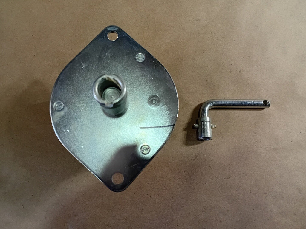 BOSCH Battery Main Switch 0 341 003 004