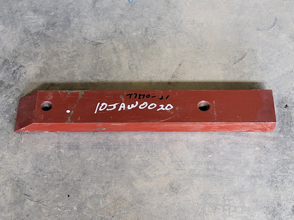 Wedge for Swing Jaw Die Suit T7510-21