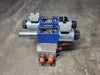 DAMAN Valve Manifold Assembly w/ Directional Spool Valves AD03P022S