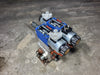 DAMAN Valve Manifold Assembly w/ Directional Spool Valves AD03P022S