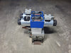 DAMAN Valve Manifold Assembly w/ Directional Spool Valves AD03P022S