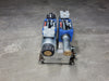 DAMAN Valve Manifold Assembly w/ Directional Spool Valves AD03P022S