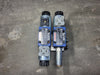 DAMAN Valve Manifold Assembly w/ Directional Spool Valves AD03P022S