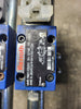 DAMAN Valve Manifold Assembly w/ Directional Spool Valves AD03P022S
