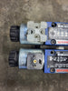 DAMAN Valve Manifold Assembly w/ Directional Spool Valves AD03P022S