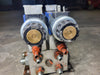 DAMAN Valve Manifold Assembly w/ Directional Spool Valves AD03P022S